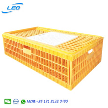 best selling poultry coop plastic cage for transportation